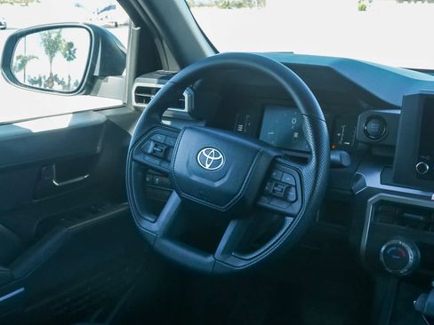 New 2026 Toyota Tacoma SR5 image 17