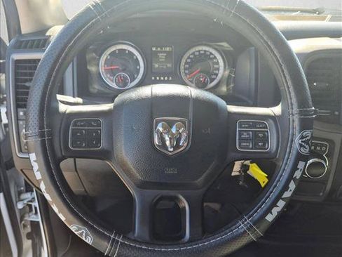 Used 2019 RAM 1500 Tradesman w/ Popular Equipment Group RWD image 13