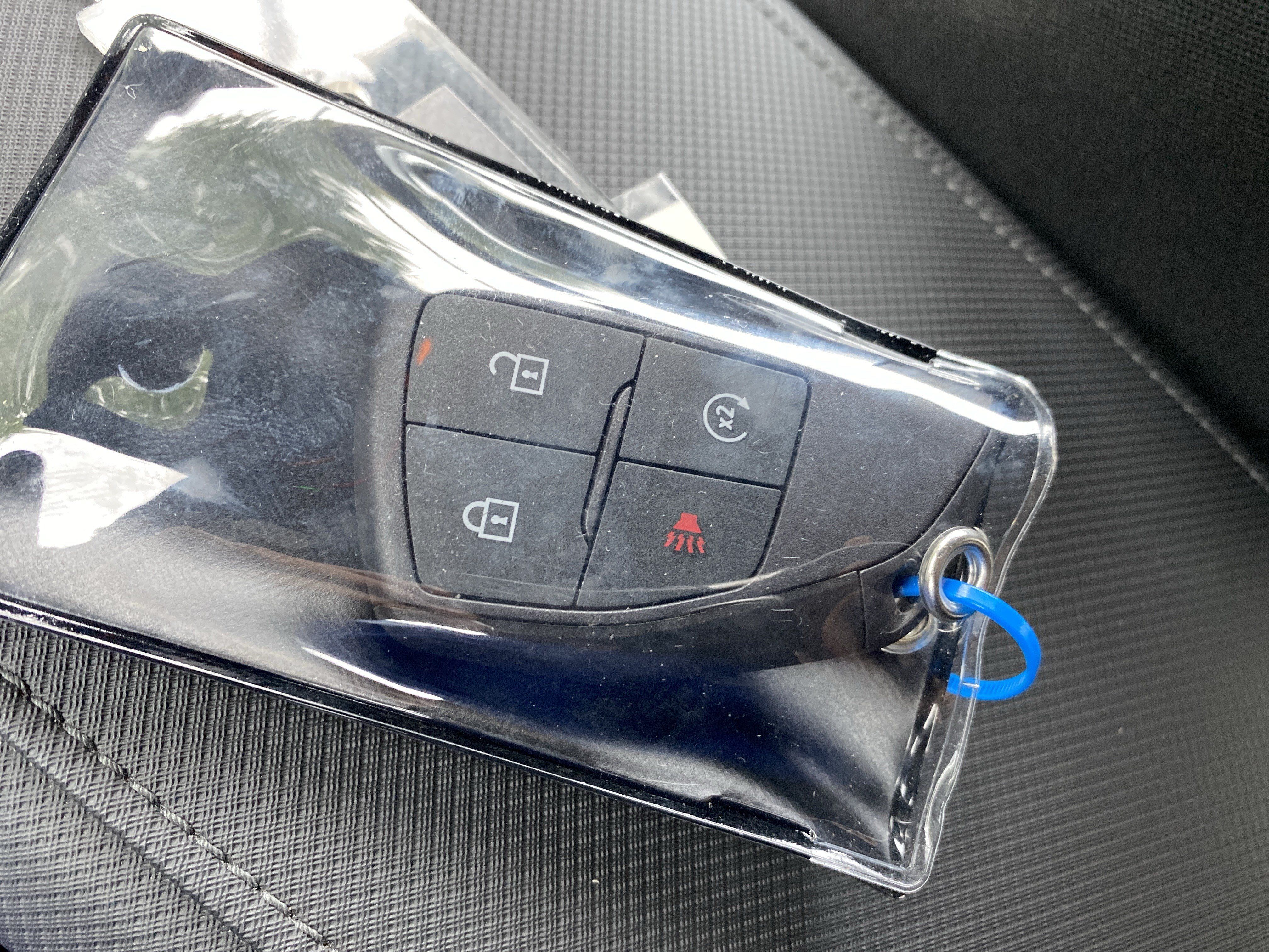Used 2026 Chevrolet Equinox EV LT FWD image 35