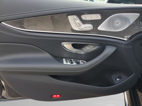 New 2026 Mercedes-Benz AMG GT 43 image 29