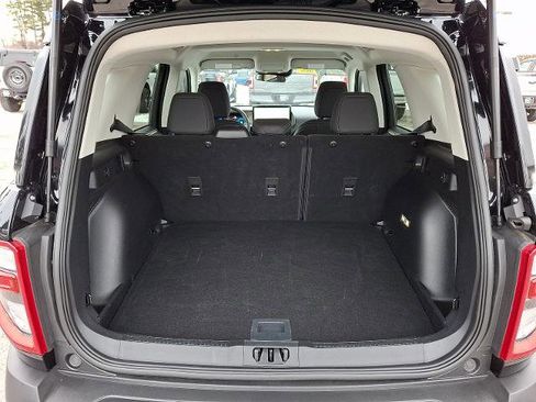 Certified 2025 Ford Bronco Sport Big Bend w/ Convenience Package image 28