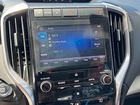 Used 2020 Subaru Ascent Limited w/ Technology Package AWD/4WD image 10