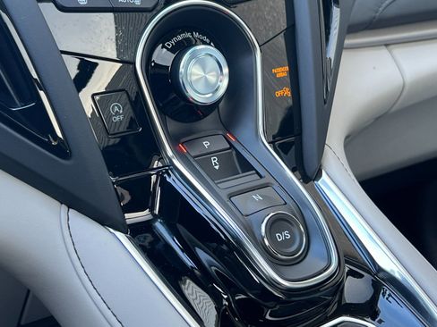 New 2026 Acura RDX w/ Technology Package image 21