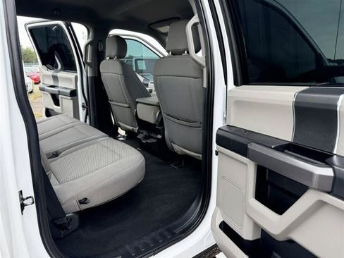 Used 2021 Ford F250 XLT AWD/4WD image 15