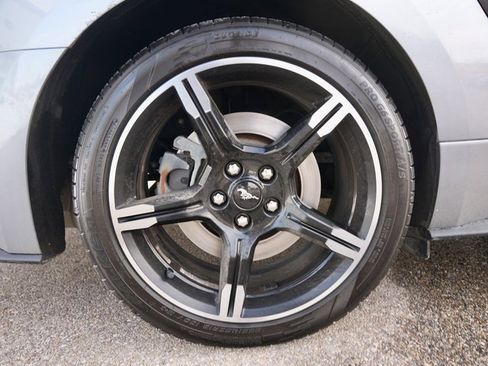 Used 2021 Ford Mustang GT Premium w/ Equipment Group 401A image 32