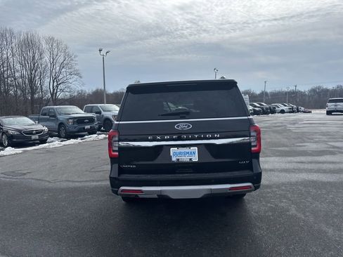 Used 2024 Ford Expedition Max Limited image 5