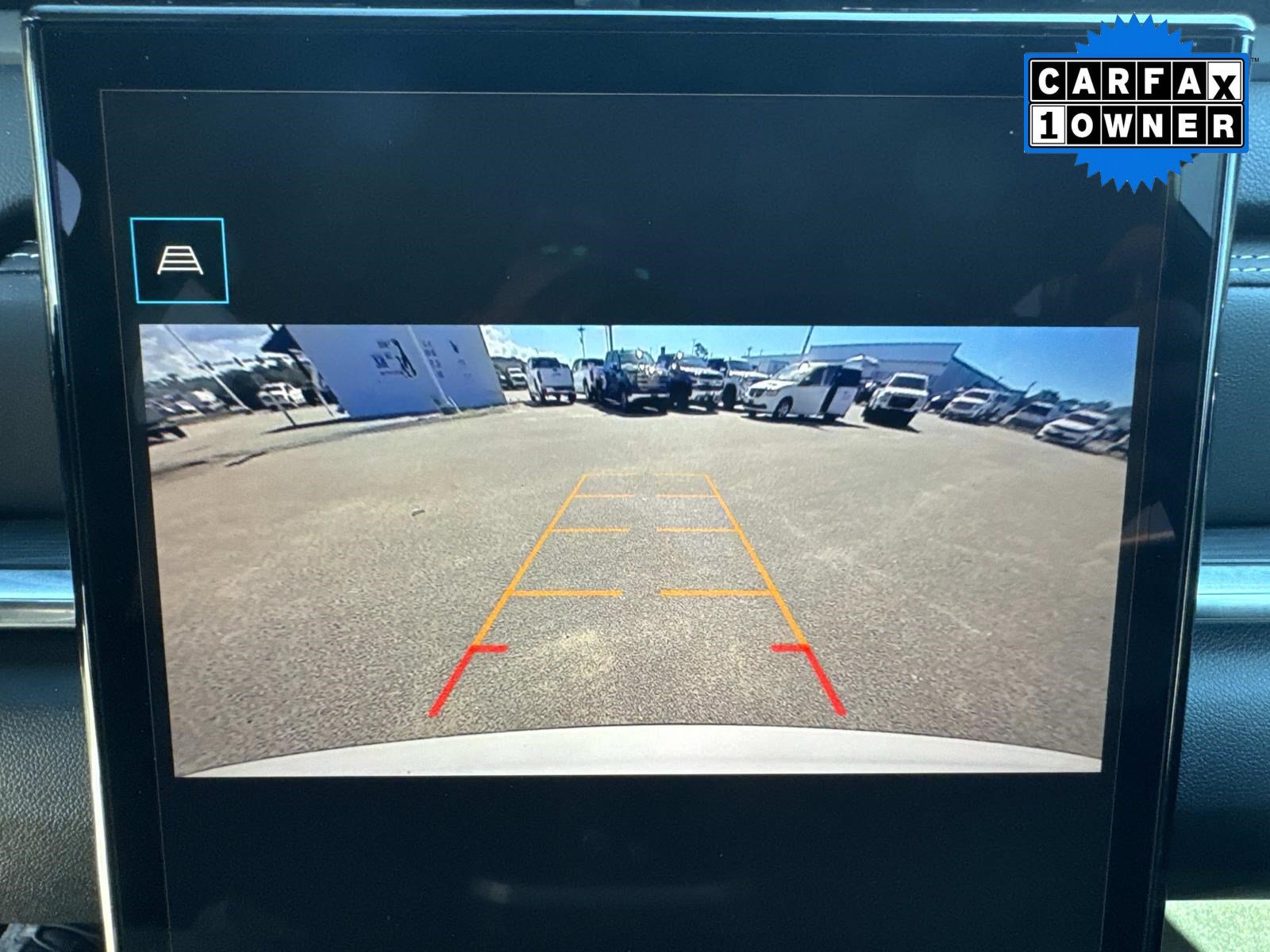 Used 2026 GMC Terrain Elevation FWD image 28