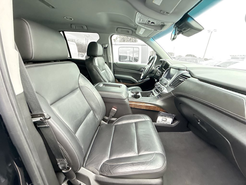 Used 2019 Chevrolet Tahoe LT RWD image 32