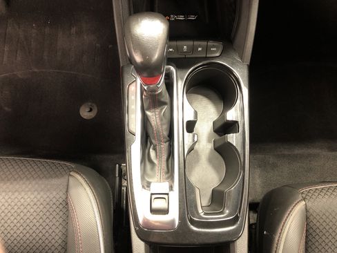 Used 2021 Chevrolet TrailBlazer RS w/ Technology Package image 17