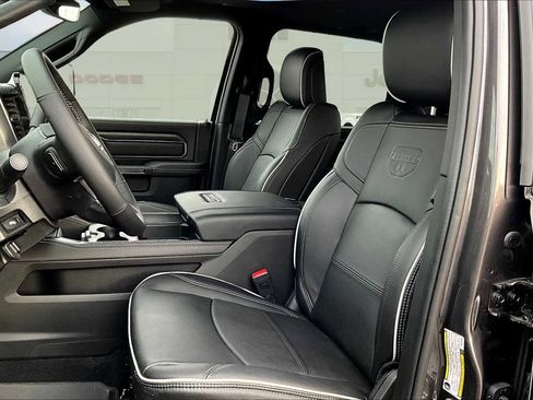 New 2025 RAM 2500 Rebel w/ Rebel Level 2 Equipment Group image 11