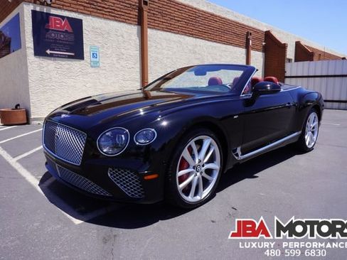 Used 2022 Bentley Continental GT image 40