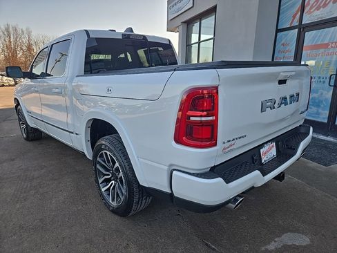 New 2026 RAM 1500 Limited image 7
