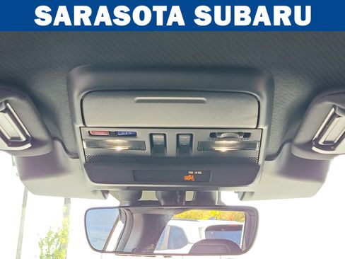 New 2026 Subaru Outback Premium AWD/4WD image 18