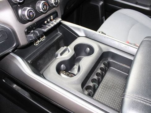 Used 2019 RAM 2500 Big Horn image 25