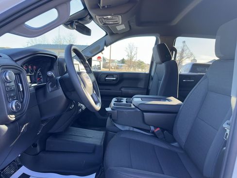 New 2026 GMC Sierra 1500 Pro w/ Graphite Edition image 5