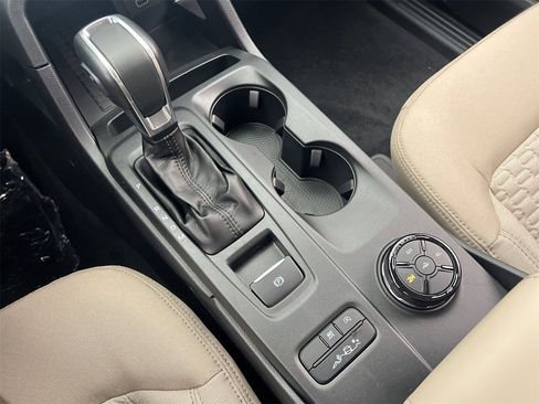 New 2025 Ford Ranger XLT w/ FX4 Off-Road Package image 8