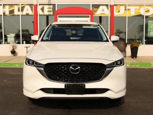 Used 2024 MAZDA CX-5 AWD 2.5 S image 2