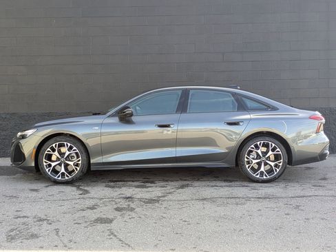 New 2026 Audi A6 Premium Plus image 8