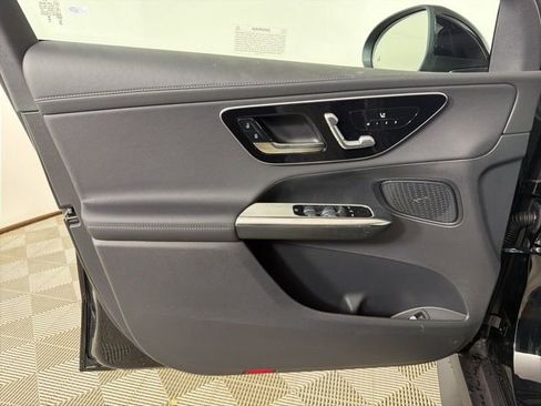 New 2026 Mercedes-Benz GLC 300 4MATIC image 12