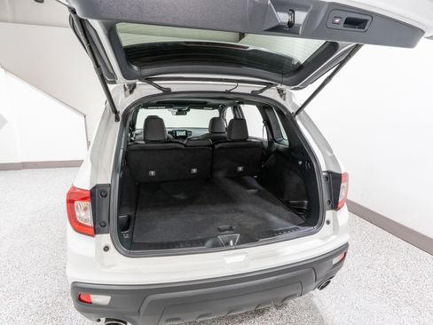 Used 2021 Honda Passport EX-L image 34