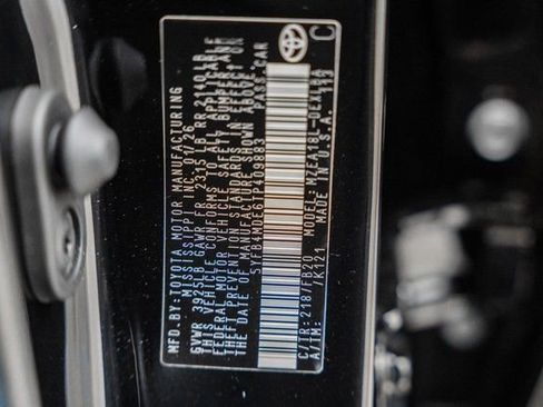 New 2026 Toyota Corolla LE image 31