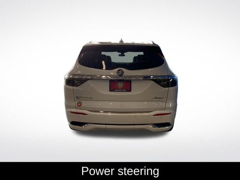 Used 2024 Buick Enclave Avenir w/ Avenir Technology Package image 20