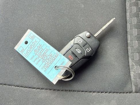 Certified 2024 Ford Transit 250 Base w/ Exterior Upgrade Package image 32