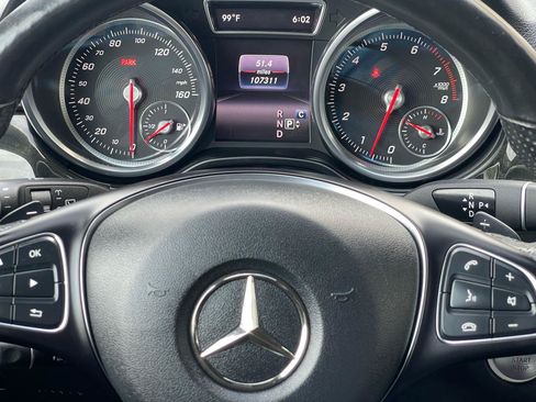 Used 2018 Mercedes-Benz GLE 350 4MATIC image 9