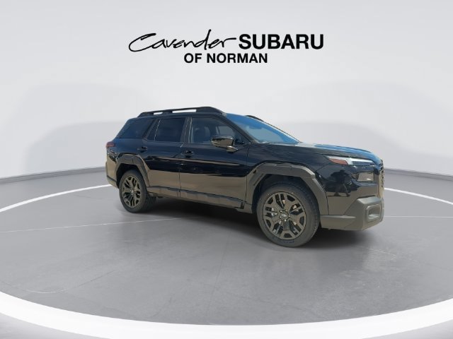 Certified 2026 Subaru Outback Limited XT AWD/4WD image 4