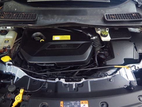 Used 2013 Ford Escape SE image 24