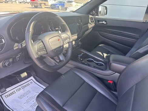 Used 2025 Dodge Durango GT AWD/4WD image 11