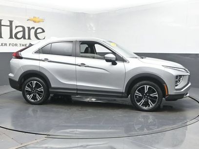 Used 2024 Mitsubishi Eclipse Cross SE