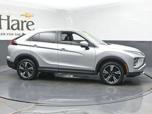 Used 2024 Mitsubishi Eclipse Cross SE AWD/4WD image 1