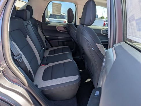 New 2026 Ford Bronco Sport Big Bend w/ Convenience Package AWD/4WD image 20