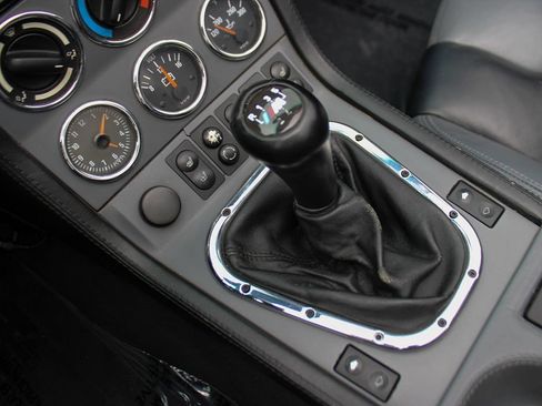 Used 1998 BMW M Roadster RWD image 25