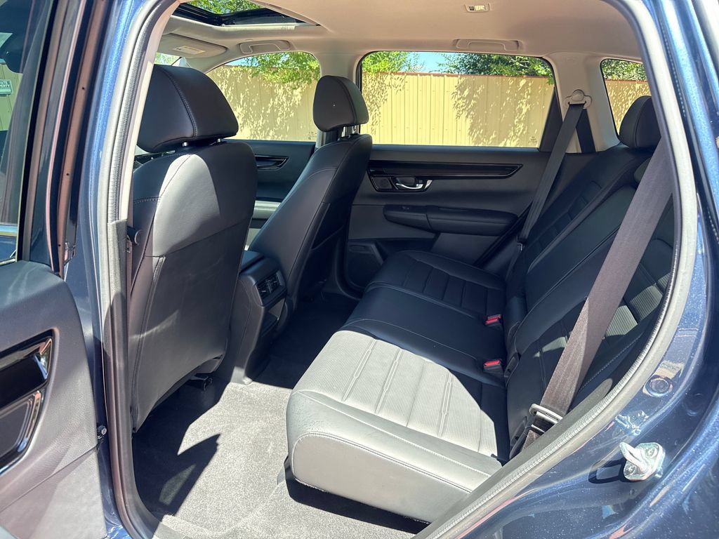 Used 2023 Honda CR-V EX-L image 21