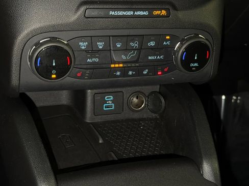 Used 2022 Ford Bronco Sport Badlands w/ Premium Package AWD/4WD image 31