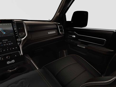 New 2026 RAM 3500 Laramie w/ Night Edition image 45