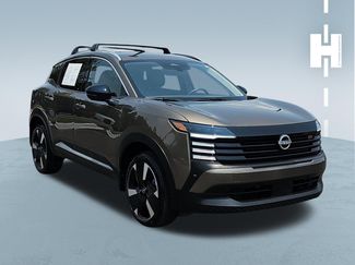 Used 2026 Nissan Kicks SR FWD video 1