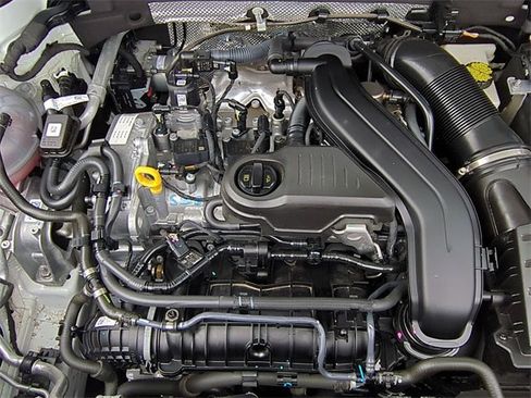 Used 2024 Volkswagen Taos S image 22