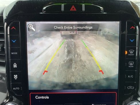 Used 2020 RAM 1500 Big Horn image 24