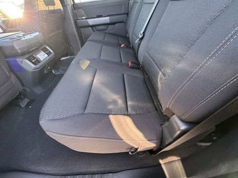 New 2026 Ford F150 XLT w/ Equipment Group 302A MID image 26