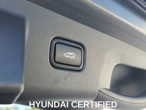 Certified 2023 Hyundai Tucson SEL w/ Convenience Package FWD image 27