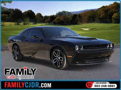 Used 2023 Dodge Challenger GT w/ Blacktop Package