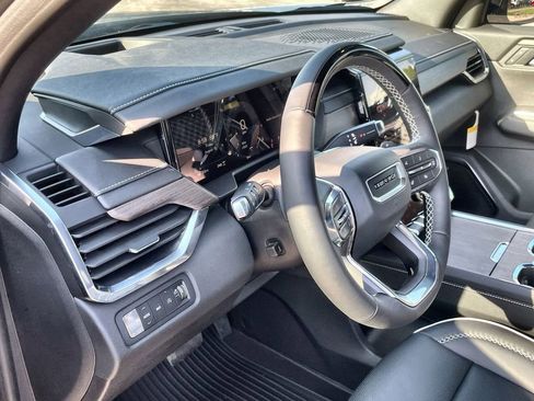 New 2026 GMC Acadia Denali w/ Super Cruise Package image 17