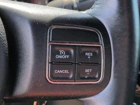 Used 2017 Jeep Wrangler Sport w/ Quick Order Package 24S AWD/4WD image 22