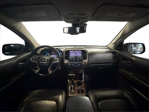 Used 2019 GMC Canyon Denali AWD/4WD image 26