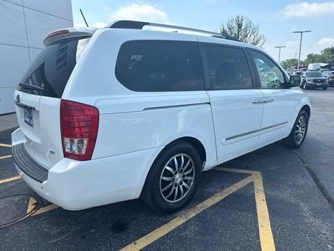 Used 2011 Kia Sedona EX w/ Luxury Pkg FWD image 6