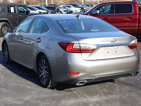 Used 2016 Lexus ES 350 image 6