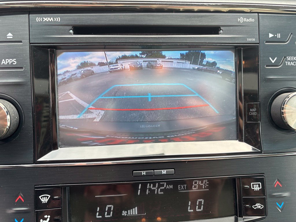 Used 2016 Toyota Avalon XLE Premium FWD image 28